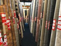 Factory Carpets Cork