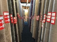 Factory Carpets Cork