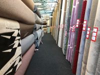 Factory Carpets Cork