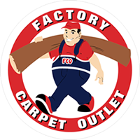 Factory Carpets Cork Logo