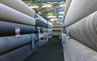 Factory Carpets Cork