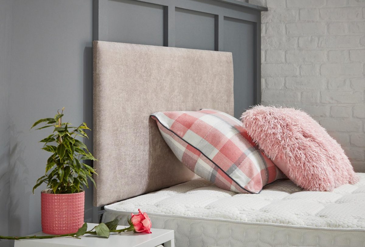 Flat Headboard Factory Carpets Cork