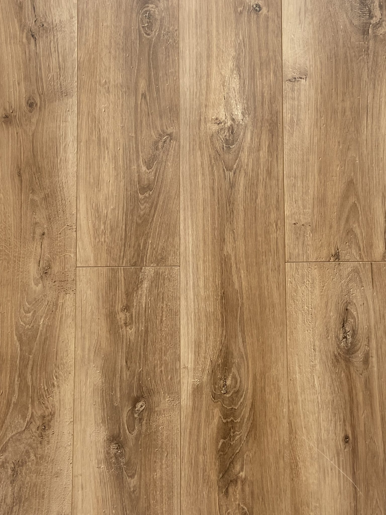 The Master's Range 12MM AC5 Factory Carpets Cork